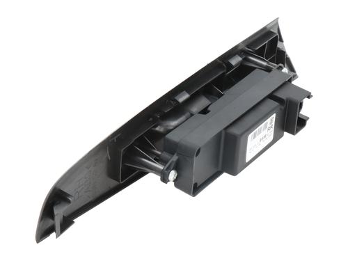 Højre bagtil elrude kontakt MAZDA 3 Saloon (BK) 2.0 MZR-CD (BK12) | BP30604634I28