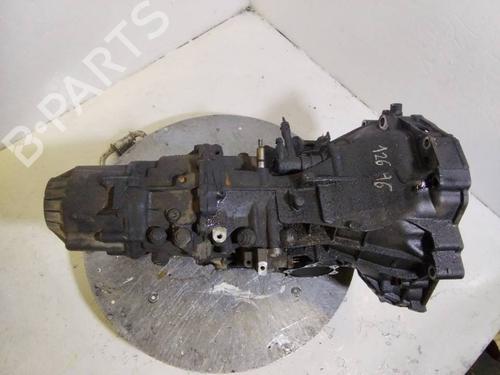 Gearbox AUDI A4 B7 (8EC) 2.5 TDI | BP40198044M3 - Image 6