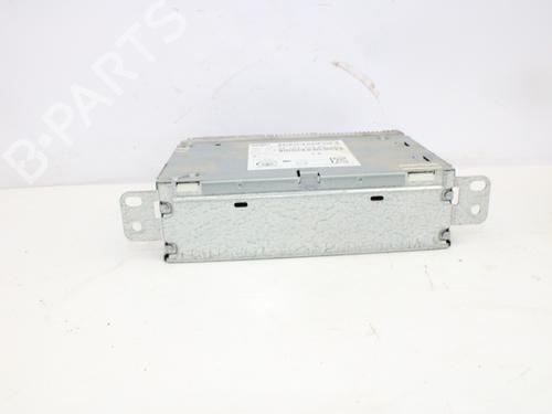 Used Radio PEUGEOT 308 SW I (4E_, 4H_) [2007-2014]  15226072