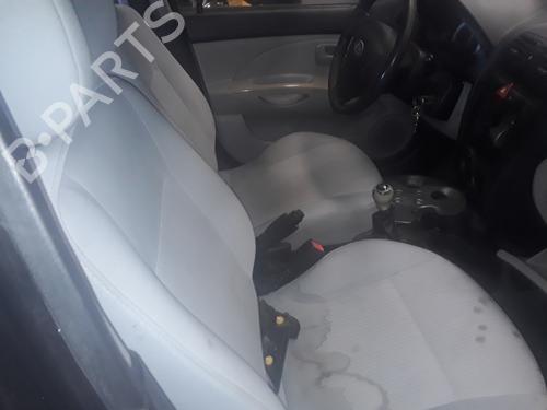 Left mirror KIA PICANTO I (SA) 1.1 | BP17151510C26 