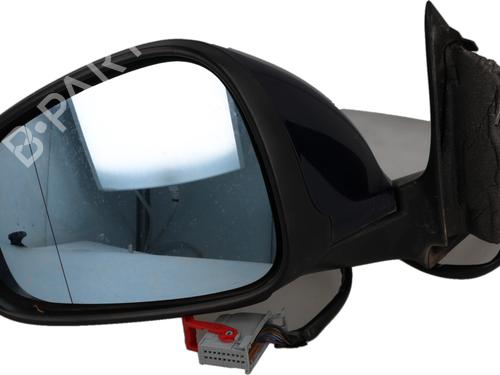 Used Left mirror ALFA ROMEO 159 (939_) 1.9 JTDM 8V (939AXE1B) (120 hp) 29816818