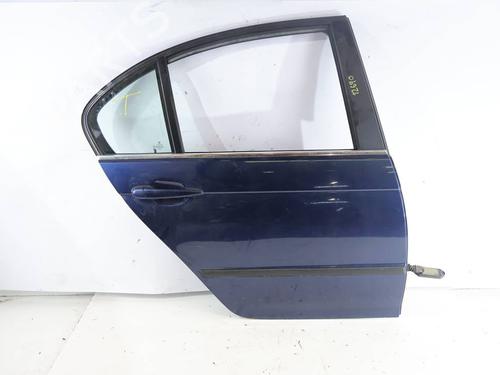 right-rear-door-bmw-3-e46-1997-1998-1999-2000-2001-2002-2003-2004-2005-39988803 main image