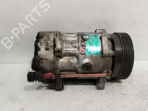 Used AC compressor SEAT IBIZA II (6K1) [1993-2002]  30092063