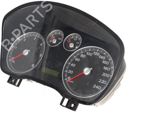 Instrument cluster FORD FOCUS II Saloon (DB_, FCH, DH) | BP37601267C47 - Image 2