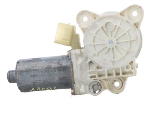 Used Left front window motor MERCEDES-BENZ E-CLASS (W211) E 320 CDI (211.026) (204 hp) 32708452