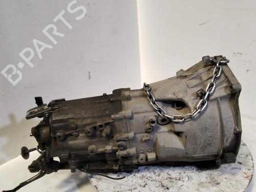 Gearbox BMW 3 (E46) 320 i | BP18080445M3 