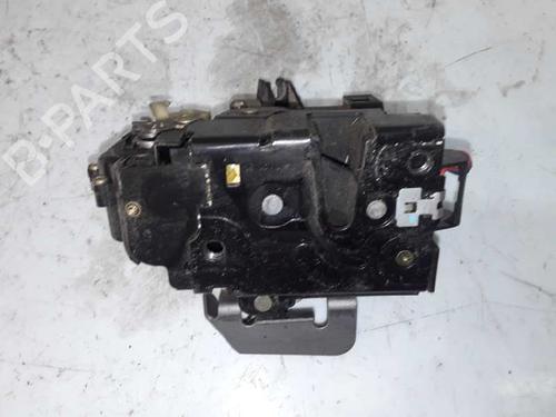 Front left lock AUDI A4 B6 (8E2) 1.8 T quattro | BP8576705C98 