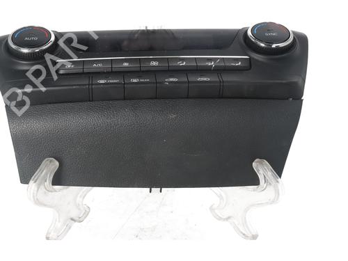 Mando climatizador Mando climatizador HYUNDAI TUCSON (TL, TLE) 1.6 CRDi All-wheel Drive (116 hp) 34635998 34635998