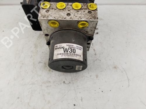 ABS pump KIA SPORTAGE III (SL) 1.6 GDI | BP21591118M43 