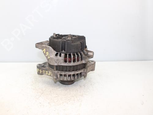Alternator OPEL ASTRA H (A04)  | BP18080475M7 