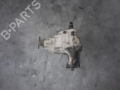 Differential, foran HYUNDAI SANTA FÉ I (SM) 2.0 CRDi (113 hp) 9245113