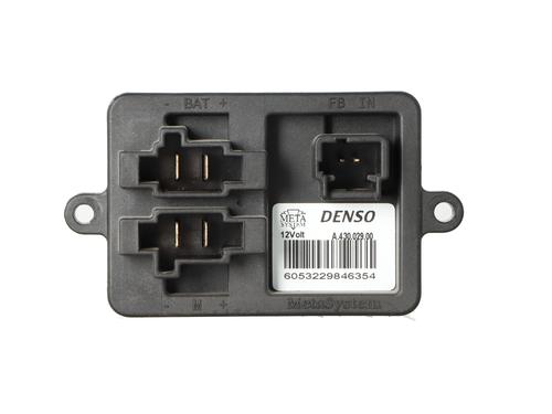 Résistance de chauffage Résistance de chauffage CITROËN C4 Picasso II [2013-2026] 36142619 36142619