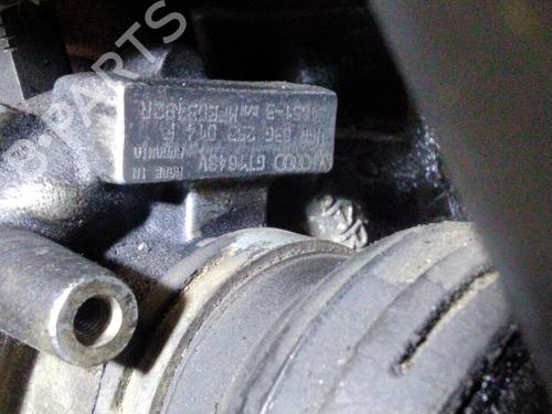 Engine VW TOURAN (1T1, 1T2)  | BP33801581M1  - Image 12