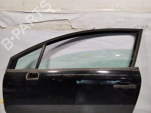 Used Left front door CITROËN C4 Coupe (LA_) [2004-2013]  27620910