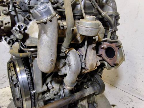 Engine HONDA CR-V III (RE_) 2.2 i-CTDi 4WD (RE6) | BP38870392M1 - Image 3