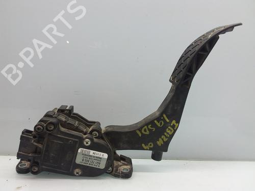 Used Pedal SEAT IBIZA IV (6J5, 6P1) [2008-2017]  9413978