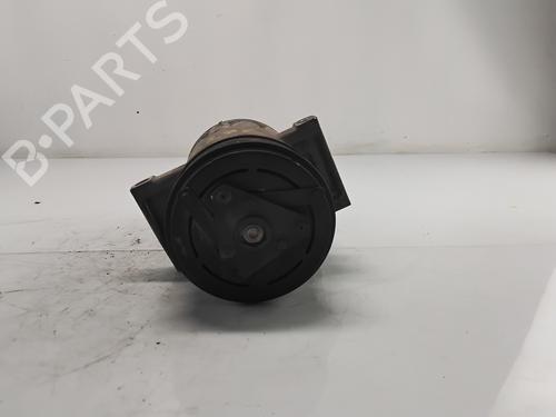 AC compressor RENAULT CAPTUR I (J5_, H5_)  | BP28950392M34 