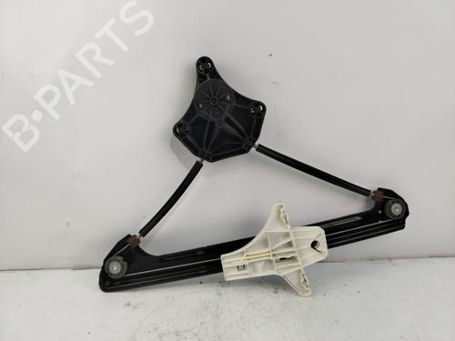 Rear left window mechanism VW GOLF VII (5G1, BQ1, BE1, BE2)  | BP22369734C24 