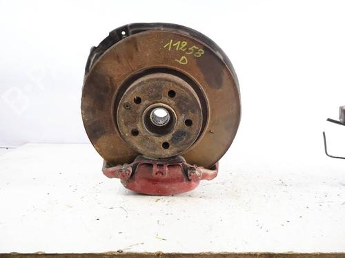 Used Right front steering knuckle Right front steering knuckle MERCEDES-BENZ C-CLASS (W204) C 350 CDI 4-matic (204.089) (224 hp) 40528268 40528268