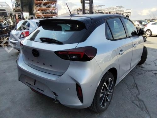 AC compressor OPEL CORSA F (P2JO) | BP33411791M34 - Image 12