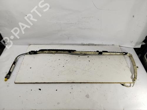 Used Left curtain airbag VW GOLF V (1K1) [2003-2010]  32014571