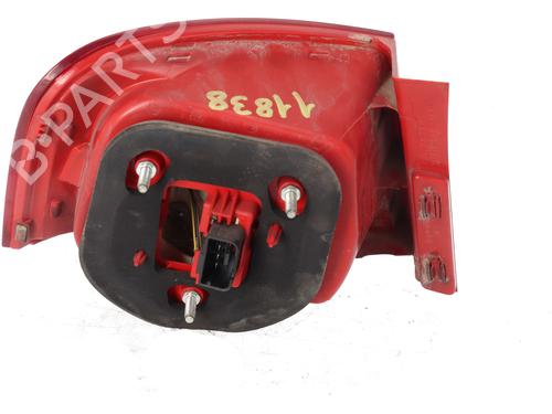 Right taillight VW PASSAT B6 (3C2) | BP36569841C35 - Image 2