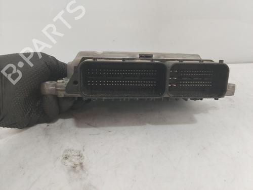 Engine control unit (ECU) MERCEDES-BENZ A-CLASS (W169) A 180 CDI (169.007, 169.307) | BP20217122M57 