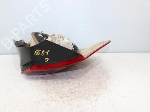 Right taillight BMW 1 (E87) 116 d | BP18321246C35 