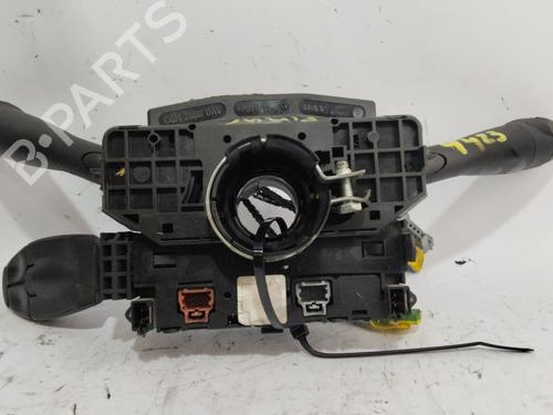 Squib airbag PEUGEOT 206 Hatchback (2A/C) 1.4 HDi eco 70 | BP27585348C102 