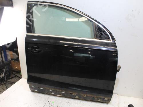 Right front door AUDI Q7 (4LB) 4.2 FSI quattro | BP17383566C3
