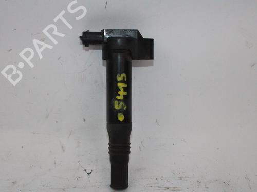 Tændspole CITROËN C3 II (SC_) [2009-2025]  15813836