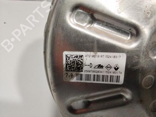 Bremseservo RENAULT CAPTUR II (HF_)  | BP29728107M42 