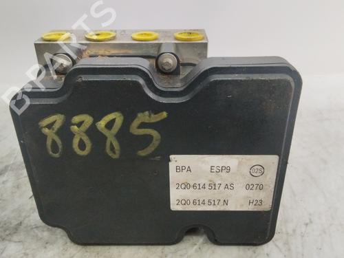 ABS Bremseaggregat VW TAIGO (CS1) [2021-2025]  29435649