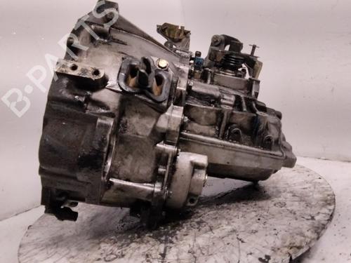 Gearbox NISSAN PRIMERA (P12) 2.2 Di | BP23934474M3 