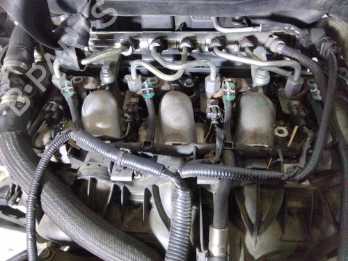 Engine LAND ROVER RANGE ROVER EVOQUE (L538)  | BP33295682M1  - Image 10