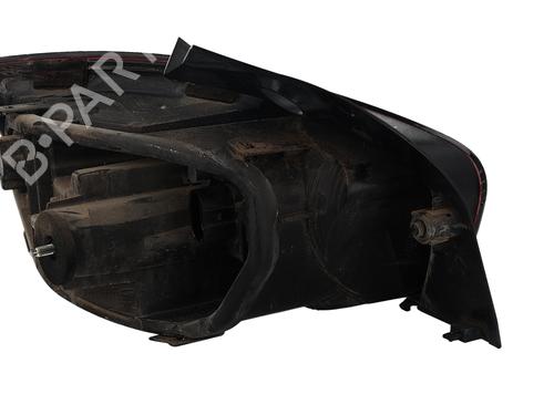 Right taillight SEAT IBIZA IV (6J5, 6P1) | BP31113944C35