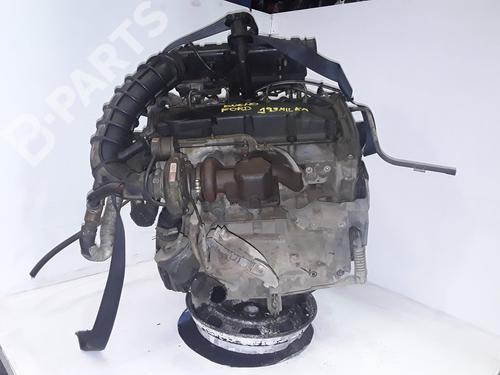 Engine FORD TRANSIT Van (FA_ _)  | BP11039335M1 