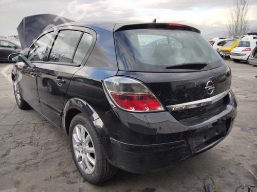 Left taillight OPEL ASTRA H (A04) | BP23970425C34