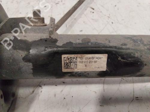 Left front shock absorber VW GOLF VI (5K1) | BP25857797M16