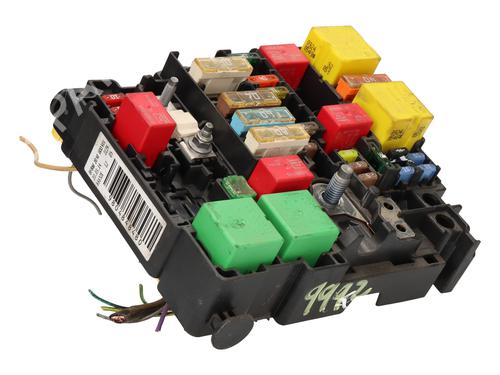 Fuse box PEUGEOT 208 I (CA_, CC_)  | BP29591942E1 