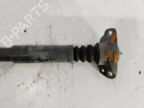 Left rear shock absorber VW GOLF VI Variant (AJ5) | BP32526244M18 - Image 3