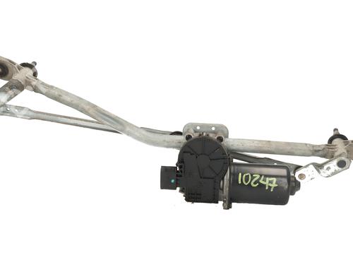 Viskermotor vindrude MAZDA 3 Saloon (BK) 2.0 MZR-CD (BK12) (143 hp) 31118852