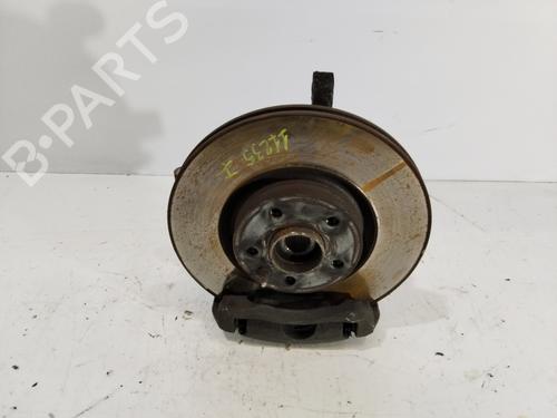 Used Left front steering knuckle Left front steering knuckle FIAT DOBLO Platform/Chassis (263_) 1.3 D Multijet (263HXU1A, 263YXU1A, 263HYB1A, 263YYB1A) (95 hp) 33175615 33175615