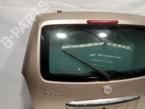 Tailgate LANCIA MUSA (350_) 1.4 (350.AXA11, 350.AXA1A) | BP28502012C6 
