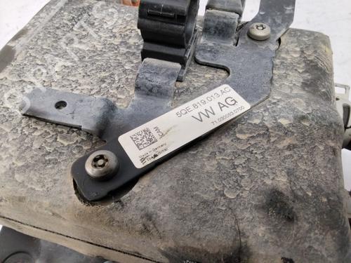 Electronic module VW GOLF VII (5G1, BQ1, BE1, BE2) e-Golf | BP29289169M83 