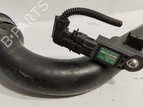 Pipe RENAULT MEGANE II Saloon (LM0/1_) | BP35753490M125 - Image 2