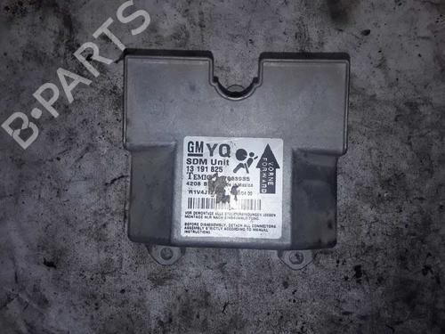 Kollisjonspute styreenhet OPEL ASTRA H (A04) [2004-2014]  8559947
