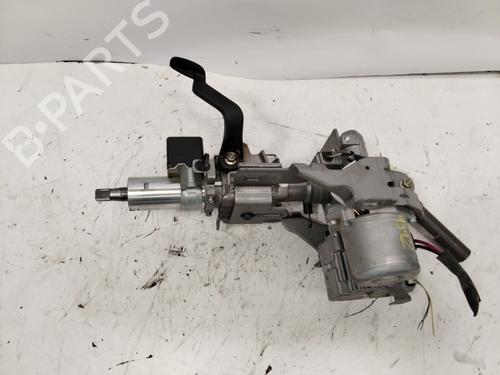 Steering column RENAULT KADJAR (HA_, HL_) 1.6 dCi 130 (HLA4) | BP27662221M21 