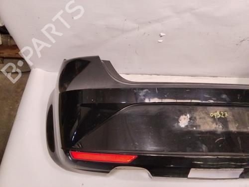 Rear bumper SEAT LEON (1P1)  | BP27556689C8 