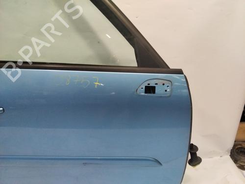 Right front door CITROËN C4 Picasso I MPV (UD_) 1.6 HDi | BP24992039C3 